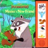 Meeko's New Friend Little Play-A-Sound - Modern Publishing