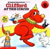 Clifford At The Circus - Norman Bridwell