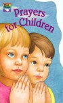 Prayers for Children - Margaret Snyder, Regina Press