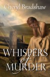 Whispers of Murder - Cheryl Bradshaw