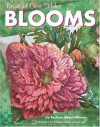 Beautiful Cross Stitch Blooms (Leisure Arts #4249) - Barbara Baatz Hillman, Leisure Arts