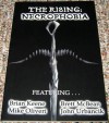 The Rising: Necrophobia - Brian Keene, Brett McBean, Michael Oliveri, John Urbancik