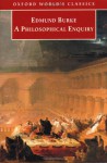 A Philosophical Enquiry into the Origin of our Ideas of the Sublime and Beautiful - Edmund Burke, Adam Phillips