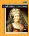 Catherine the Great (Atomic: Grade 6) - Elizabeth Raum