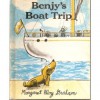Benjy's Boat Trip - Margaret Bloy Graham
