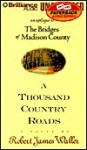 A Thousand Country Roads (Audio) - Robert James Waller