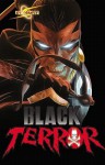 Black Terror, Vol. 1 - Alex Ross, Jim Krueger, Mike Lilly