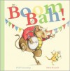 Boom Bah! - Phil Cummings, Nina Rycroft