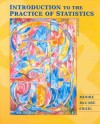 Introduction to the Practice of Statistics, Cd-Rom and SPSS Version 17 Cd-Rom - David S. Moore, SPSS