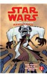 Star Wars: Clone Wars Adventures Vol. 8 - Fillbach Brothers