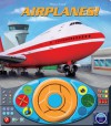 Airplanes! Steering Wheel Sound Book - Publications International Ltd.