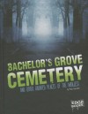 Bachelor's Grove Cemetery and Other Haunted Places of the Midwest - Matt Chandler