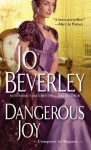 Dangerous Joy - Jo Beverley