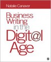 Business Writing in the Digital Age - Natalie Canavor