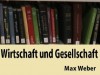 Wirtschaft und Gesellschaft (German Edition) - Max Weber