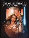 Star Wars Episode II Attack of the Clones - John Williams