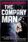 The Company Man - Robert Jackson Bennett