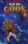 New Gods - Jack Kirby, Vince Colletta, Mike Royer
