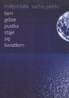 Tam gdzie pustka staje się światłem. Symbol światła w doktrynie i praktykach siddhajogi - Małgorzata Sacha-Piekło