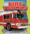 Fire Trucks - Judith Jango-Cohen