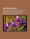 Sistema Solar: Cintura de Asteroides, Nuvem de Oort, Forma O E Evolu O Do Sistema Solar, Planeta Duplo, Heliosfera, Luz Zodiacal, Neo - Source Wikipedia