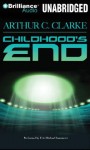 Childhood's End (Audiocd) - Arthur C. Clarke, Eric Michael Summerer