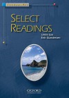 Select Readings Pre Intermediate: Student Book - Linda Lee, Erik Gundersen