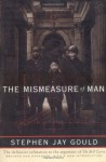 The Mismeasure of Man (Revised & Expanded) - Stephen Jay Gould