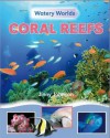 Coral Reef - Jinny Johnson