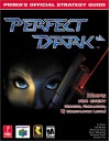 Perfect Dark (Prima's Official Strategy Guide) - Prima Publishing, Tri Pham, Mario De Govia, Donato Tica, Kevin Sakamoto, Jeff Barton, Brandon Smith, Pham