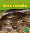 Anaconda - Anita Ganeri