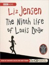 Ninth Life Of Louis Drax (MP3 Book) - Liz Jensen, Andrew Sachs