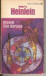 Beyond This Horizon - Robert A. Heinlein