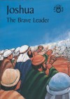 Joshua the Brave Leader - Carine Mackenzie