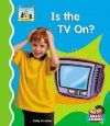 Is the TV On? - Kelly Doudna