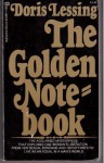 The Golden Notebook (Mass Market) - Doris Lessing
