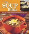 The Soup Bible - Publications International Ltd.