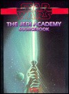 Jedi Academy Sourcebook - Paul Sudlow