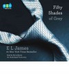 Fifty Shades of Grey - E.L. James, Becca Battoe