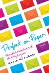 Perfect on Paper - Maria Murnane