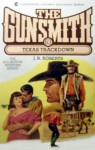 The Gunsmith #063: Texas Trackdown - J.R. Roberts