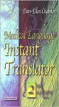 Medical Language Instant Translator - Pageburst on Vitalsource - Davi-Ellen Chabner