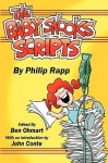 The Baby Snooks Scripts - Phil Rapp, Ben Ohmart, John Conte