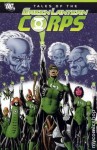 Tales of the Green Lantern Corps, Vol. 1 - Mike W. Barr, Len Wein, Paul Kupperberg, Robin Snyder, Kurt Busiek, Todd Klein, Joe Staton, Dave Gibbons, Carmine Infantino