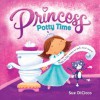 Princess Potty Time - Sue DiCicco