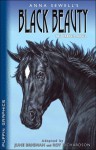 Puffin Graphics: Anna Sewell's Black Beauty (Graphic Novel) - June Brigman, Anna Sewell, Roy Richardson