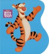 Tiggerific Things (Great Big Board Book) - Walt Disney Company, Jennifer Weinberg