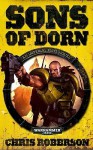 Sons of Dorn - Chris Roberson