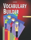 Vocabulary Builder Course 2 - Peter Fischer