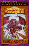 Dragons Of Deltora #1 - Emily Rodda, Marc McBride